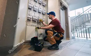 Elektrotechnik