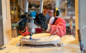 Holztechnik
