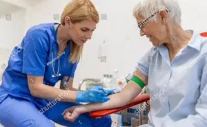 Medizintechnik