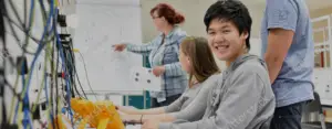 Allgemeine Hochschulreife